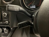 USED 2014 14 AUDI TT 2.0 TFSI Black Edition Coupe 3dr Petrol S Tronic quattro Euro 5 (s/s) (211 ps) 27,927 MILES ONLY TWO OWNERS HIGH SPEC EXC CONDITION