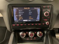 USED 2014 14 AUDI TT 2.0 TFSI Black Edition Coupe 3dr Petrol S Tronic quattro Euro 5 (s/s) (211 ps) 27,927 MILES ONLY TWO OWNERS HIGH SPEC EXC CONDITION