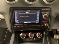 USED 2014 14 AUDI TT 2.0 TFSI Black Edition Coupe 3dr Petrol S Tronic quattro Euro 5 (s/s) (211 ps) 27,927 MILES ONLY TWO OWNERS HIGH SPEC EXC CONDITION