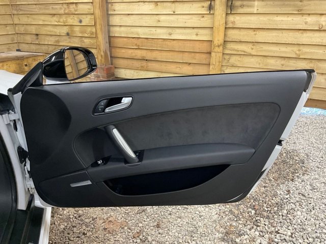 2014 AUDI TT (2014) - Photo 10