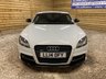 USED 2014 14 AUDI TT 2.0 TFSI Black Edition Coupe 3dr Petrol S Tronic quattro Euro 5 (s/s) (211 ps) 27,927 MILES ONLY TWO OWNERS HIGH SPEC EXC CONDITION