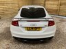USED 2014 14 AUDI TT 2.0 TFSI Black Edition Coupe 3dr Petrol S Tronic quattro Euro 5 (s/s) (211 ps) 27,927 MILES ONLY TWO OWNERS HIGH SPEC EXC CONDITION