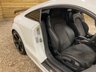 USED 2014 14 AUDI TT 2.0 TFSI Black Edition Coupe 3dr Petrol S Tronic quattro Euro 5 (s/s) (211 ps) 27,927 MILES ONLY TWO OWNERS HIGH SPEC EXC CONDITION