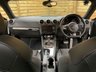 USED 2014 14 AUDI TT 2.0 TFSI Black Edition Coupe 3dr Petrol S Tronic quattro Euro 5 (s/s) (211 ps) 27,927 MILES ONLY TWO OWNERS HIGH SPEC EXC CONDITION