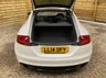 USED 2014 14 AUDI TT 2.0 TFSI Black Edition Coupe 3dr Petrol S Tronic quattro Euro 5 (s/s) (211 ps) 27,927 MILES ONLY TWO OWNERS HIGH SPEC EXC CONDITION
