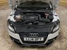 USED 2014 14 AUDI TT 2.0 TFSI Black Edition Coupe 3dr Petrol S Tronic quattro Euro 5 (s/s) (211 ps) 27,927 MILES ONLY TWO OWNERS HIGH SPEC EXC CONDITION