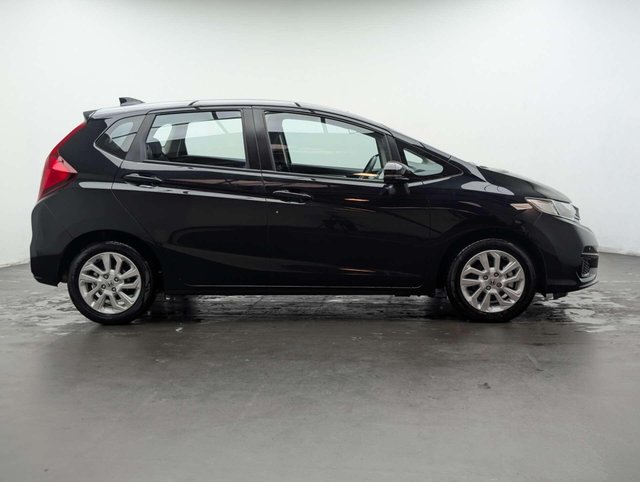 USED 2018 68 HONDA JAZZ 1.3 Jazz SE Navi i-VTec CVT 5dr CLICK&COLLECT/HOME DELIVERY