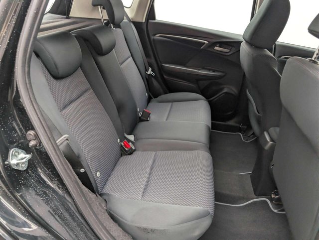 USED 2018 68 HONDA JAZZ 1.3 Jazz SE Navi i-VTec CVT 5dr CLICK&COLLECT/HOME DELIVERY