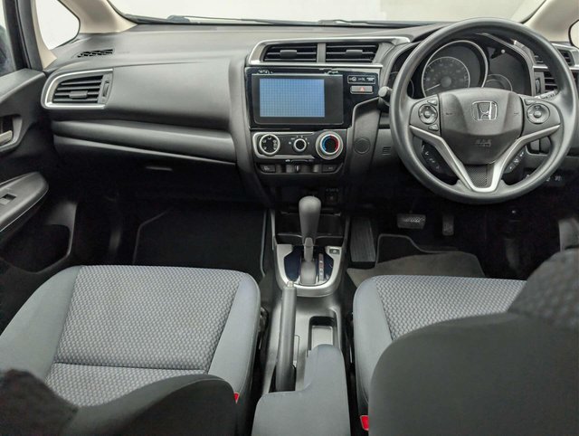 USED 2018 68 HONDA JAZZ 1.3 Jazz SE Navi i-VTec CVT 5dr CLICK&COLLECT/HOME DELIVERY