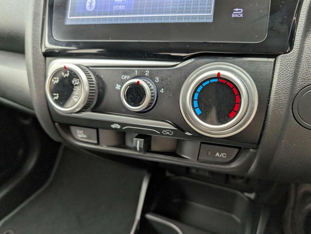 USED 2018 68 HONDA JAZZ 1.3 Jazz SE Navi i-VTec CVT 5dr CLICK&COLLECT/HOME DELIVERY