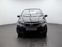 USED 2018 68 HONDA JAZZ 1.3 Jazz SE Navi i-VTec CVT 5dr CLICK&COLLECT/HOME DELIVERY