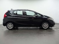USED 2018 68 HONDA JAZZ 1.3 Jazz SE Navi i-VTec CVT 5dr CLICK&COLLECT/HOME DELIVERY