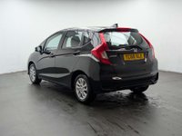 USED 2018 68 HONDA JAZZ 1.3 Jazz SE Navi i-VTec CVT 5dr CLICK&COLLECT/HOME DELIVERY