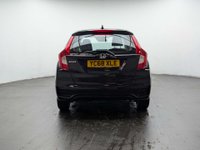 USED 2018 68 HONDA JAZZ 1.3 Jazz SE Navi i-VTec CVT 5dr CLICK&COLLECT/HOME DELIVERY