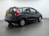 USED 2018 68 HONDA JAZZ 1.3 Jazz SE Navi i-VTec CVT 5dr CLICK&COLLECT/HOME DELIVERY