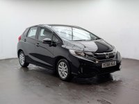 USED 2018 68 HONDA JAZZ 1.3 Jazz SE Navi i-VTec CVT 5dr CLICK&COLLECT/HOME DELIVERY