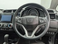 USED 2018 68 HONDA JAZZ 1.3 Jazz SE Navi i-VTec CVT 5dr CLICK&COLLECT/HOME DELIVERY