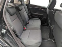USED 2018 68 HONDA JAZZ 1.3 Jazz SE Navi i-VTec CVT 5dr CLICK&COLLECT/HOME DELIVERY
