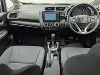 USED 2018 68 HONDA JAZZ 1.3 Jazz SE Navi i-VTec CVT 5dr CLICK&COLLECT/HOME DELIVERY