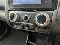 USED 2018 68 HONDA JAZZ 1.3 Jazz SE Navi i-VTec CVT 5dr CLICK&COLLECT/HOME DELIVERY