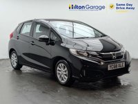 USED 2018 68 HONDA JAZZ 1.3 Jazz SE Navi i-VTec CVT 5dr CLICK&COLLECT/HOME DELIVERY