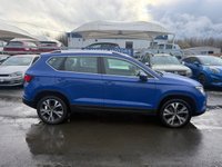 USED 2018 18 SEAT ATECA 1.6 Turbo Diesel (TDI), SE Technology, Ecomotive, SUV, 5 Door, Manual, Euro 6. FULL 12 MONTH MOT WITH EVERY CAR