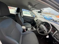 USED 2018 18 SEAT ATECA 1.6 Turbo Diesel (TDI), SE Technology, Ecomotive, SUV, 5 Door, Manual, Euro 6. FULL 12 MONTH MOT WITH EVERY CAR