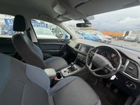 USED 2018 18 SEAT ATECA 1.6 Turbo Diesel (TDI), SE Technology, Ecomotive, SUV, 5 Door, Manual, Euro 6. FULL 12 MONTH MOT WITH EVERY CAR