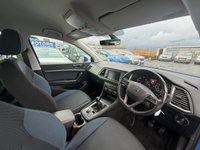 USED 2018 18 SEAT ATECA 1.6 Turbo Diesel (TDI), SE Technology, Ecomotive, SUV, 5 Door, Manual, Euro 6. FULL 12 MONTH MOT WITH EVERY CAR
