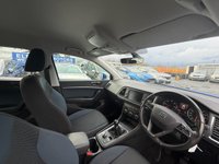 USED 2018 18 SEAT ATECA 1.6 Turbo Diesel (TDI), SE Technology, Ecomotive, SUV, 5 Door, Manual, Euro 6. FULL 12 MONTH MOT WITH EVERY CAR
