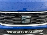 USED 2018 18 SEAT ATECA 1.6 Turbo Diesel (TDI), SE Technology, Ecomotive, SUV, 5 Door, Manual, Euro 6. FULL 12 MONTH MOT WITH EVERY CAR