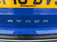 USED 2018 18 SEAT ATECA 1.6 Turbo Diesel (TDI), SE Technology, Ecomotive, SUV, 5 Door, Manual, Euro 6. FULL 12 MONTH MOT WITH EVERY CAR