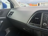 USED 2018 18 SEAT ATECA 1.6 Turbo Diesel (TDI), SE Technology, Ecomotive, SUV, 5 Door, Manual, Euro 6. FULL 12 MONTH MOT WITH EVERY CAR