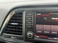 USED 2018 18 SEAT ATECA 1.6 Turbo Diesel (TDI), SE Technology, Ecomotive, SUV, 5 Door, Manual, Euro 6. FULL 12 MONTH MOT WITH EVERY CAR