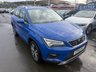 USED 2018 18 SEAT ATECA 1.6 Turbo Diesel (TDI), SE Technology, Ecomotive, SUV, 5 Door, Manual, Euro 6. FULL 12 MONTH MOT WITH EVERY CAR