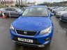 USED 2018 18 SEAT ATECA 1.6 Turbo Diesel (TDI), SE Technology, Ecomotive, SUV, 5 Door, Manual, Euro 6. FULL 12 MONTH MOT WITH EVERY CAR