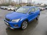 USED 2018 18 SEAT ATECA 1.6 Turbo Diesel (TDI), SE Technology, Ecomotive, SUV, 5 Door, Manual, Euro 6. FULL 12 MONTH MOT WITH EVERY CAR