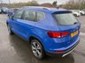 USED 2018 18 SEAT ATECA 1.6 Turbo Diesel (TDI), SE Technology, Ecomotive, SUV, 5 Door, Manual, Euro 6. FULL 12 MONTH MOT WITH EVERY CAR