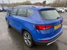 USED 2018 18 SEAT ATECA 1.6 Turbo Diesel (TDI), SE Technology, Ecomotive, SUV, 5 Door, Manual, Euro 6. FULL 12 MONTH MOT WITH EVERY CAR