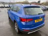 USED 2018 18 SEAT ATECA 1.6 Turbo Diesel (TDI), SE Technology, Ecomotive, SUV, 5 Door, Manual, Euro 6. FULL 12 MONTH MOT WITH EVERY CAR