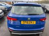 USED 2018 18 SEAT ATECA 1.6 Turbo Diesel (TDI), SE Technology, Ecomotive, SUV, 5 Door, Manual, Euro 6. FULL 12 MONTH MOT WITH EVERY CAR