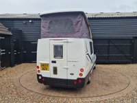 USED 2007 07 PEUGEOT AUTOSLEEPER MEZAN POP TOP MOTORHOME CAMPER VAN Px Welcome
