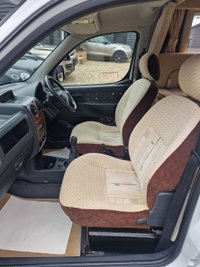 USED 2007 07 PEUGEOT AUTOSLEEPER MEZAN POP TOP MOTORHOME CAMPER VAN Px Welcome