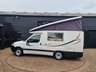 USED 2007 07 PEUGEOT AUTOSLEEPER MEZAN POP TOP MOTORHOME CAMPER VAN Px Welcome