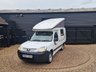USED 2007 07 PEUGEOT AUTOSLEEPER MEZAN POP TOP MOTORHOME CAMPER VAN Px Welcome