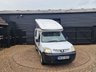 USED 2007 07 PEUGEOT AUTOSLEEPER MEZAN POP TOP MOTORHOME CAMPER VAN Px Welcome