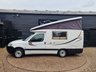 USED 2007 07 PEUGEOT AUTOSLEEPER MEZAN POP TOP MOTORHOME CAMPER VAN Px Welcome