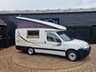 USED 2007 07 PEUGEOT AUTOSLEEPER MEZAN POP TOP MOTORHOME CAMPER VAN Px Welcome