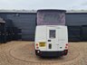 USED 2007 07 PEUGEOT AUTOSLEEPER MEZAN POP TOP MOTORHOME CAMPER VAN Px Welcome
