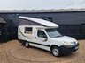 USED 2007 07 PEUGEOT AUTOSLEEPER MEZAN POP TOP MOTORHOME CAMPER VAN Px Welcome
